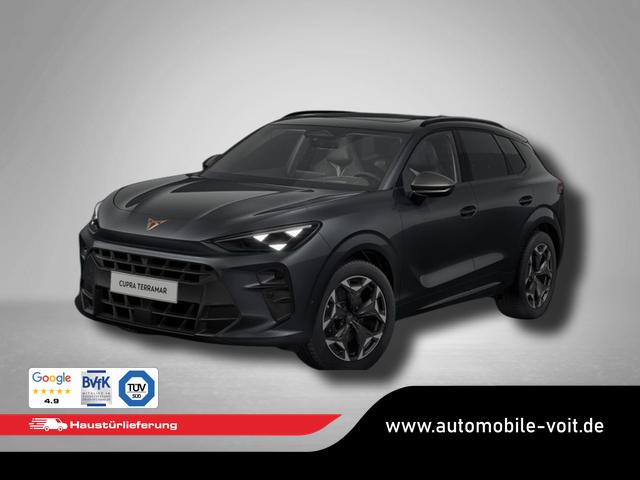 Cupra Terramar - VZ 2.0 TSI 195 kW (265 PS) 7-Gang DSG 4Drive