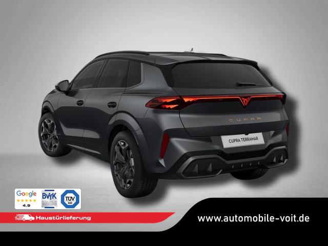 Cupra Terramar VZ 2.0 TSI 195 kW (265 PS) 7-Gang DSG 4Drive 