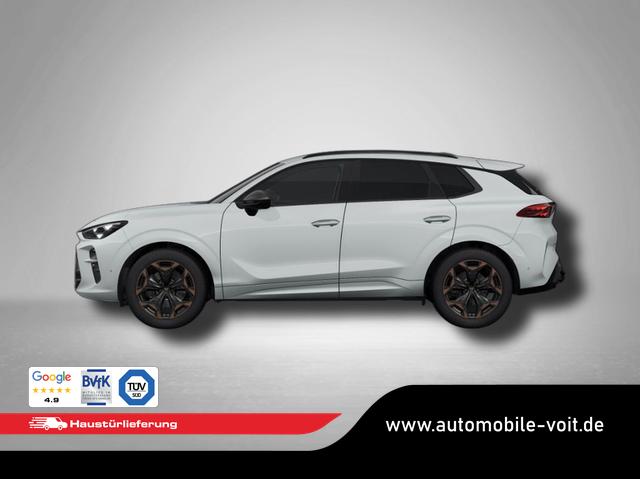 Cupra Terramar VZ 2.0 TSI 195 kW (265 PS) 7-Gang DSG 4Drive 