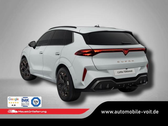 Cupra Terramar VZ 2.0 TSI 195 kW (265 PS) 7-Gang DSG 4Drive 