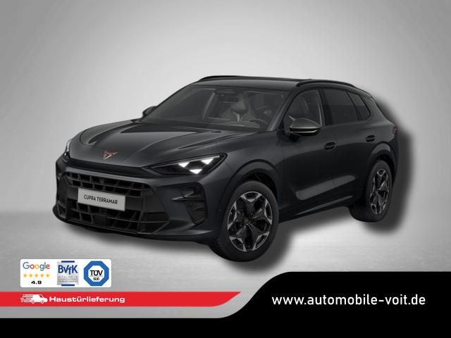 Cupra Terramar - VZ 2.0 TSI