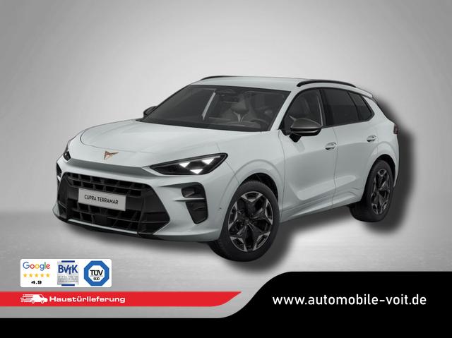 Cupra Terramar - VZ 2.0 TSI