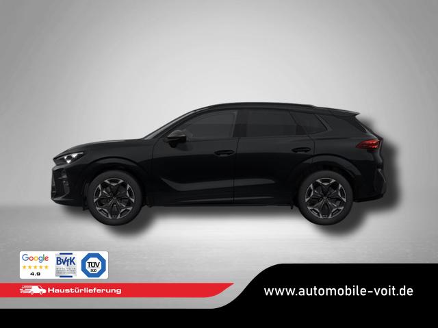 Cupra Terramar VZ 2.0 TSI 