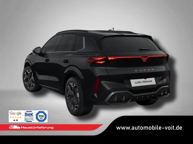 Cupra Terramar VZ 2.0 TSI 