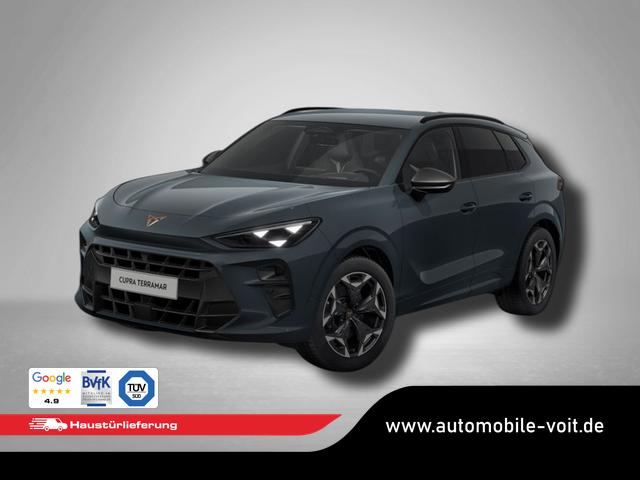 Cupra Terramar - VZ 2.0 TSI