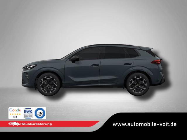 Cupra Terramar VZ 2.0 TSI 