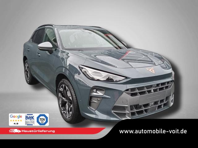 Cupra Terramar - VZ 2.0 TSI 7-Gang-DSG 4Drive