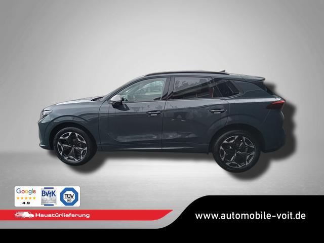 Cupra Terramar VZ 2.0 TSI 7-Gang-DSG 4Drive 