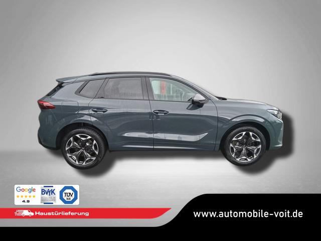 Cupra Terramar VZ 2.0 TSI 7-Gang-DSG 4Drive 