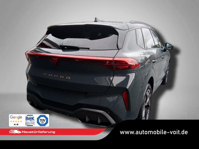 Cupra Terramar VZ 2.0 TSI 7-Gang-DSG 4Drive 