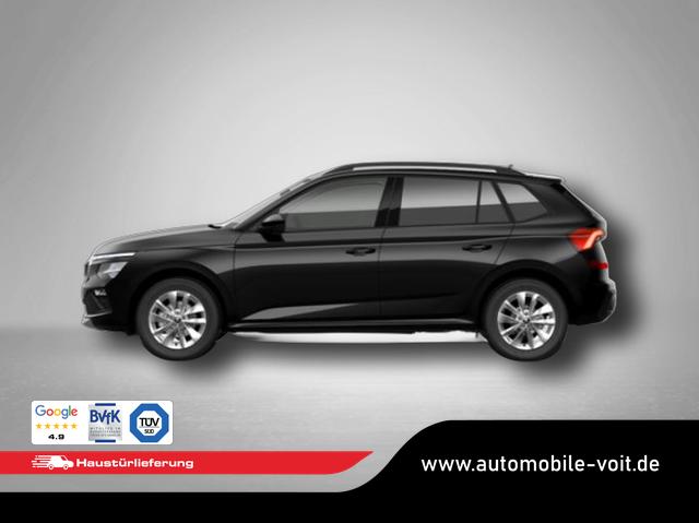 Skoda Kamiq Selection 1.5 TSI 7-Gang-DSG 