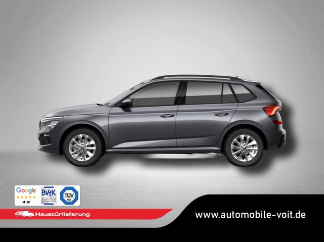 Skoda Kamiq Selection 1.5 TSI 7-Gang-DSG 