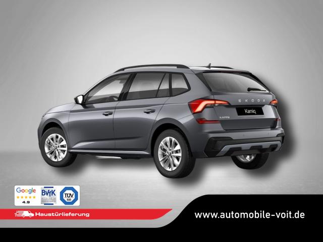 Skoda Kamiq Selection 1.5 TSI 7-Gang-DSG 