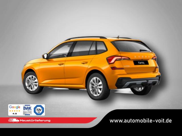 Skoda Kamiq Selection 1.0 TSI 7-Gang-DSG 