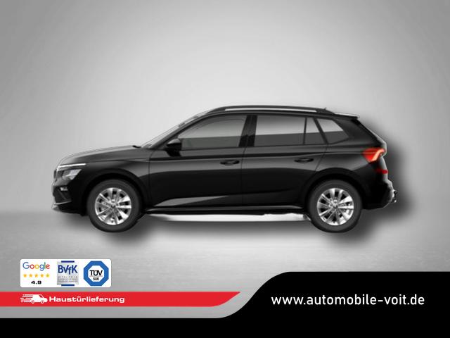 Skoda Kamiq Selection 1.0 TSI 7-Gang-DSG 