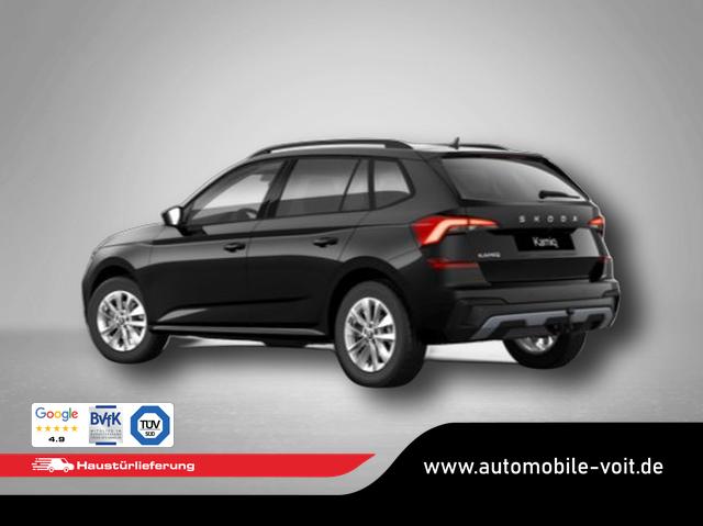 Skoda Kamiq Selection 1.0 TSI 7-Gang-DSG 