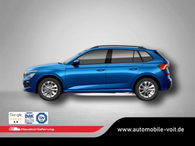 Skoda Kamiq Selection 1.0 TSI 7-Gang-DSG 