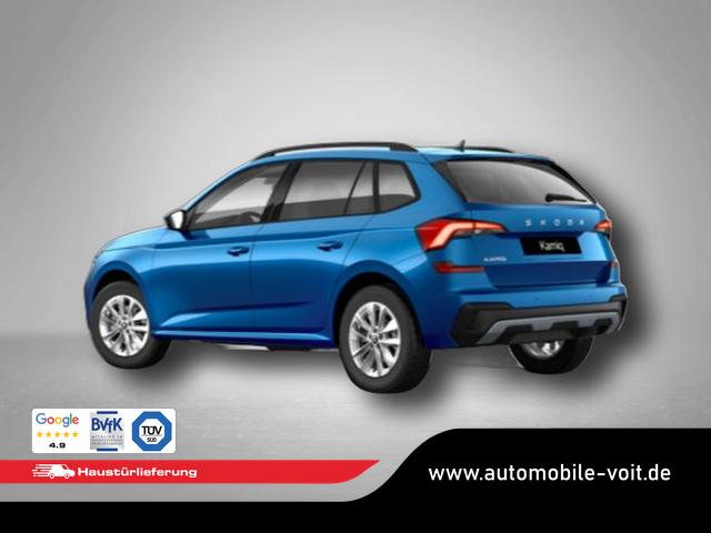 Skoda Kamiq Selection 1.0 TSI 7-Gang-DSG 