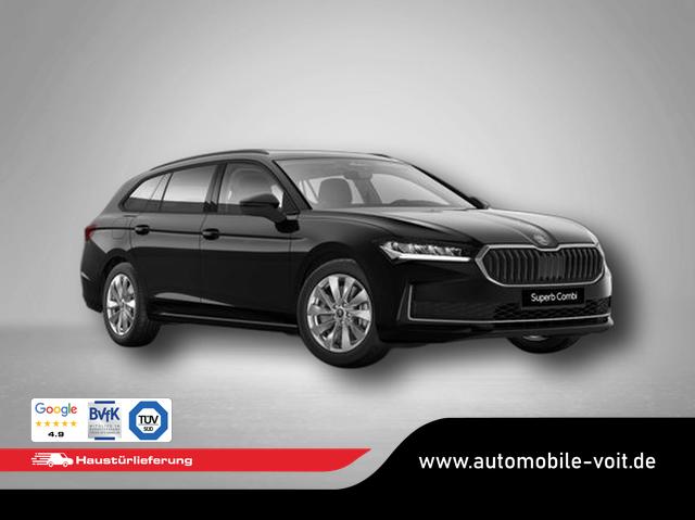 Skoda Superb Combi - Selection 1.5 TSI iV 6-Gang-DSG