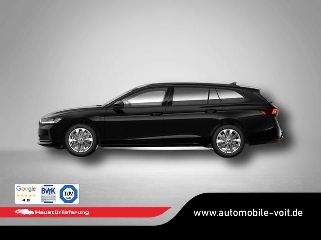 Skoda Superb Combi Selection 1.5 TSI iV 6-Gang-DSG 