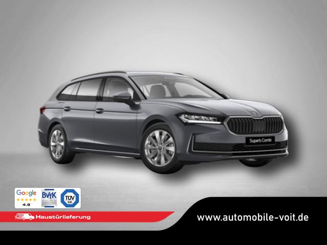 Skoda Superb Combi - Selection 1.5 TSI iV 6-Gang-DSG