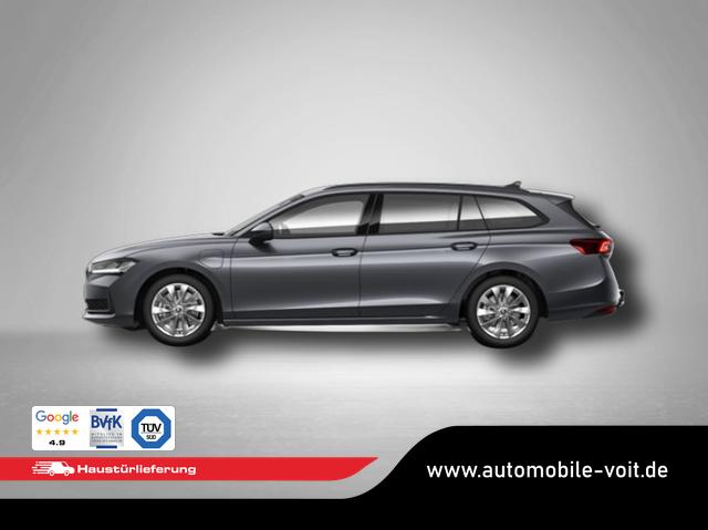 Skoda Superb Combi Selection 1.5 TSI iV 6-Gang-DSG 