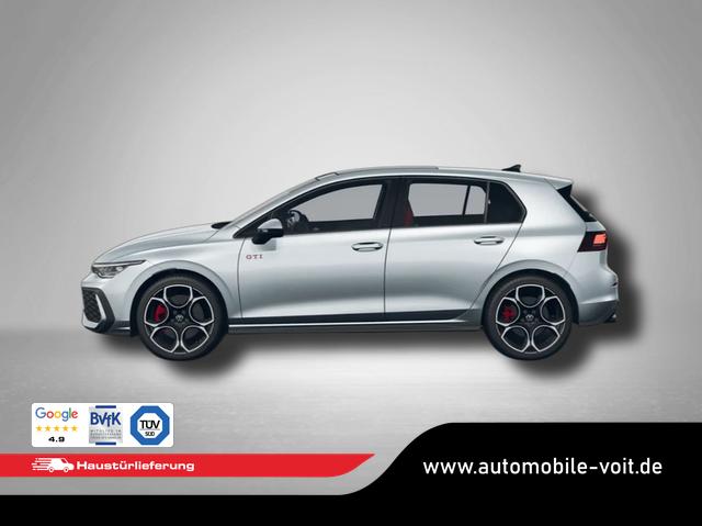 Volkswagen Golf GTI Clubsport 2.0 TSI 7-Gang-DSG 
