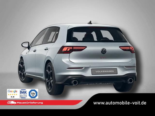 Volkswagen Golf GTI Clubsport 2.0 TSI 7-Gang-DSG 