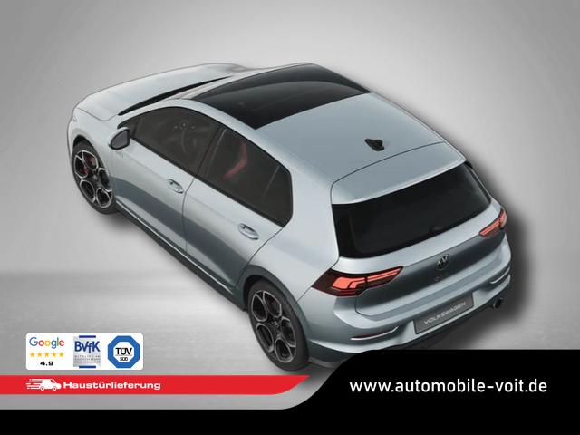 Volkswagen Golf GTI Clubsport 2.0 TSI 7-Gang-DSG 