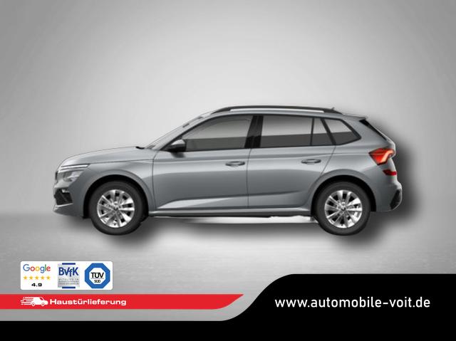Skoda Kamiq Selection 1.0 TSI 7-Gang-DSG 