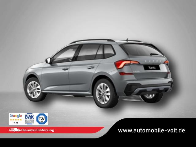 Skoda Kamiq Selection 1.0 TSI 7-Gang-DSG 