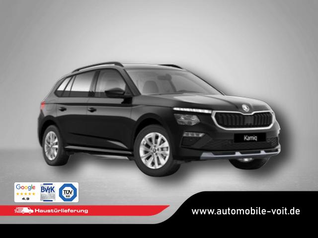 Skoda Kamiq - Selection 1.0 TSI 7-Gang-DSG