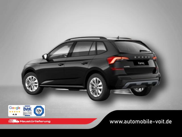 Skoda Kamiq Selection 1.0 TSI 7-Gang-DSG 