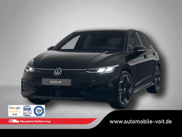 Volkswagen Golf - R-Line 1,5 l eTSI 7-Gang-DSG