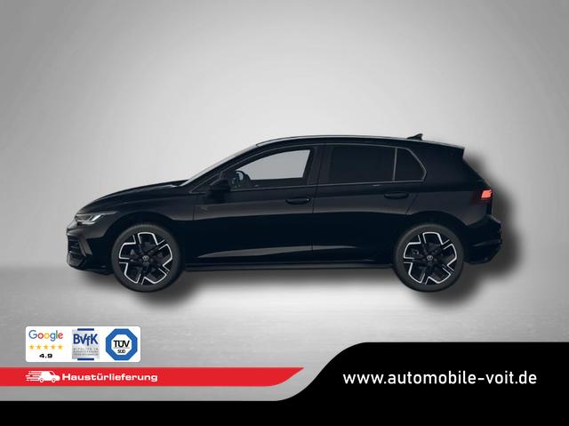Volkswagen Golf R-Line 1,5 l eTSI 7-Gang-DSG 