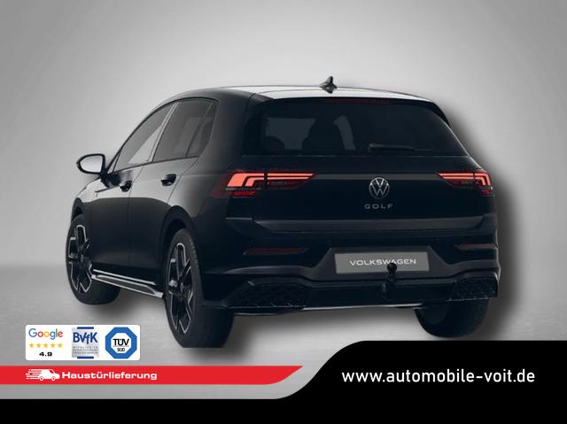 Volkswagen Golf R-Line 1,5 l eTSI 7-Gang-DSG 