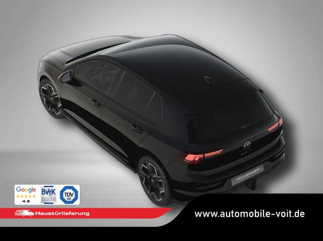 Volkswagen Golf R-Line 1,5 l eTSI 7-Gang-DSG 