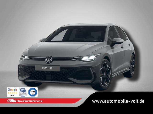 Volkswagen Golf - R-Line 1,5 l eTSI 7-Gang-DSG