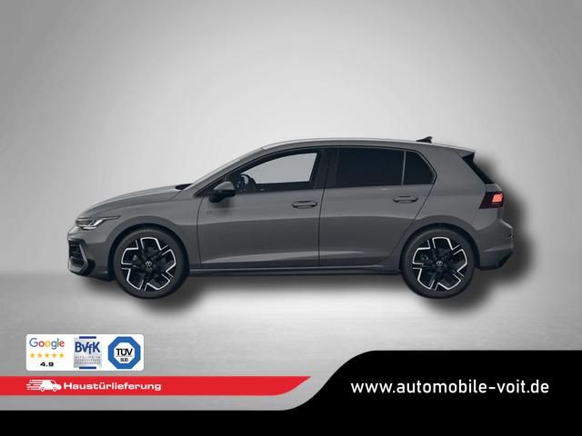 Volkswagen Golf R-Line 1,5 l eTSI 7-Gang-DSG 