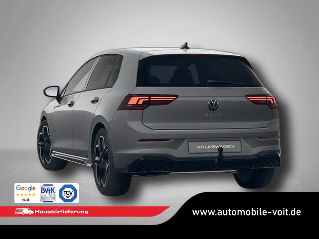 Volkswagen Golf R-Line 1,5 l eTSI 7-Gang-DSG 