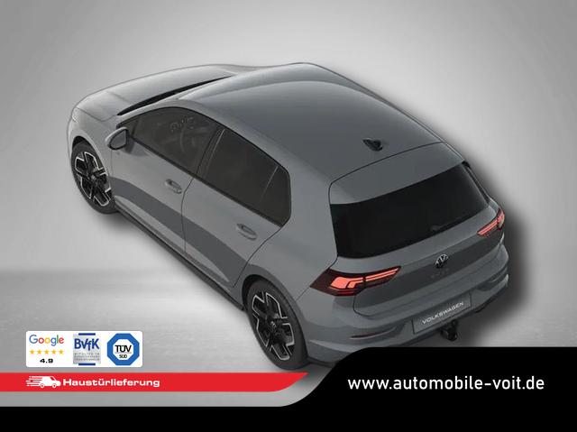 Volkswagen Golf R-Line 1,5 l eTSI 7-Gang-DSG 