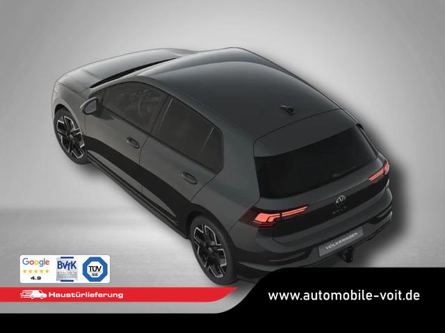 Volkswagen Golf R-Line 1,5 l eTSI 7-Gang-DSG 