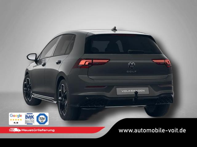 Volkswagen Golf R-Line 1,5 l eTSI 7-Gang-DSG 