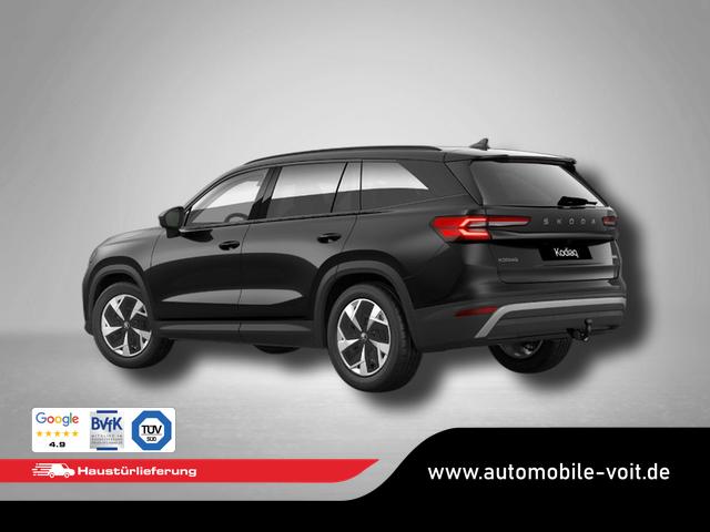 Skoda Kodiaq Selection 1.5 TSI mHEV 7-Gang DSG 