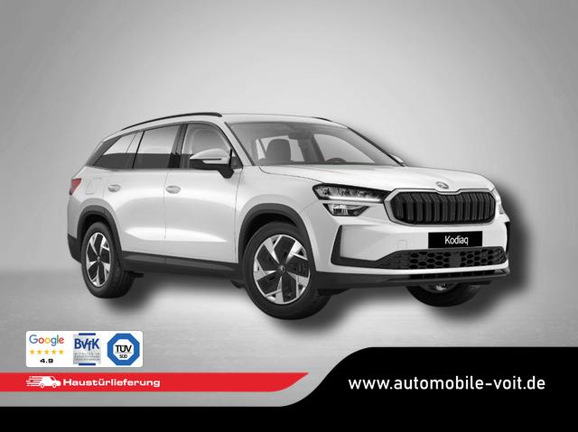 Skoda Kodiaq - Selection 1.5 TSI mHEV 7-Gang DSG