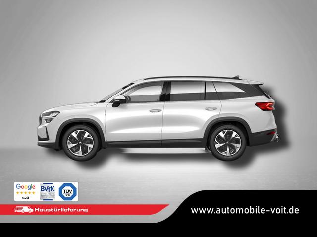 Skoda Kodiaq Selection 1.5 TSI mHEV 7-Gang DSG 