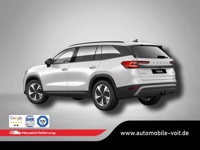 Skoda Kodiaq Selection 1.5 TSI mHEV 7-Gang DSG 