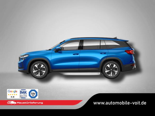 Skoda Kodiaq Selection 1.5 TSI mHEV 7-Gang DSG 