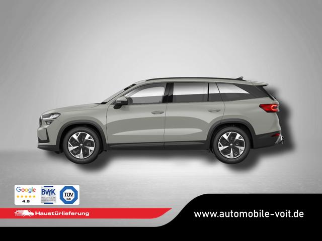 Skoda Kodiaq Selection 1.5 TSI mHEV 7-Gang DSG 