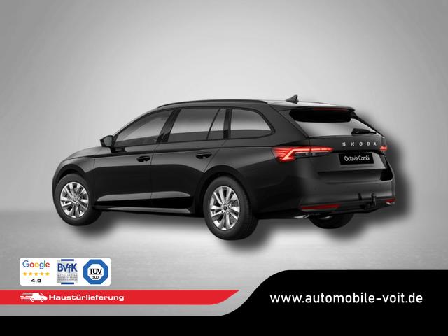 Skoda Octavia Combi Selection Plus 1.5 TSI mHEV 7 Gang DSG 